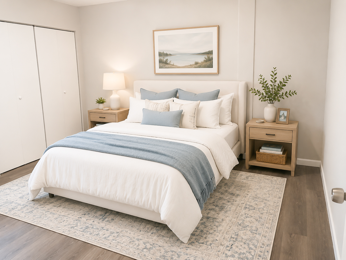 Lakeside Bedroom1