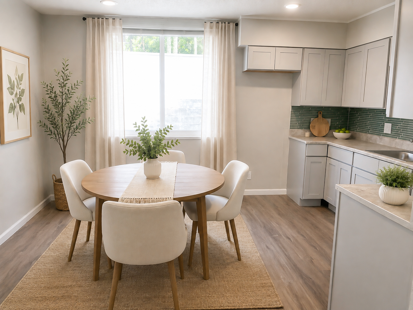 Lakeside Kitchen1