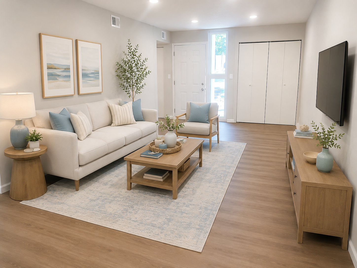 Lakeside Living Room1