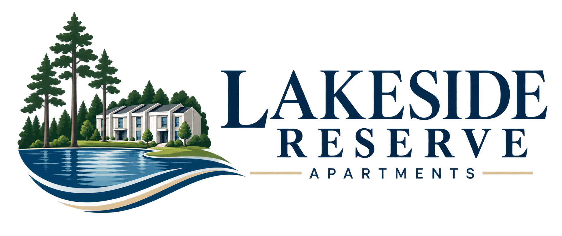 Lakeside Reserve Apartments